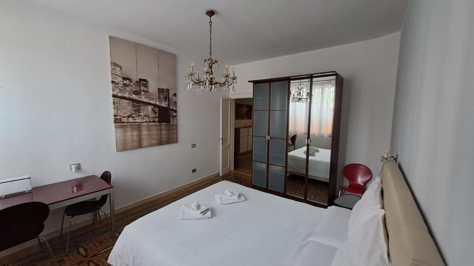 Apartment With Lovely Garden فيرونا المظهر الخارجي الصورة